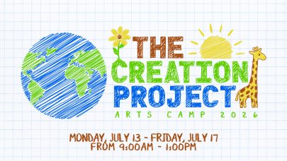 Arts Camp 26