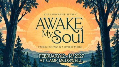 Awake My Soul