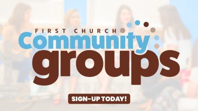 Community Groups