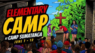 Elementary Camp