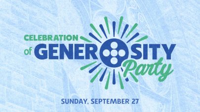 Generoisty Party 26