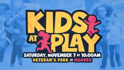 Kids at Play