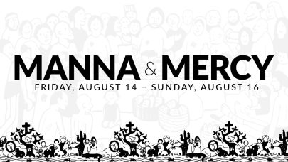 Manna & Mercy