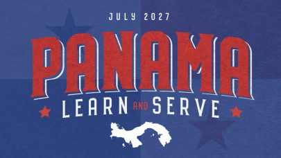 Panama 2027