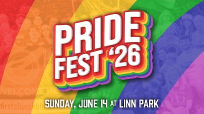 Pridefest 26