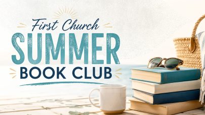 Summer Book Club