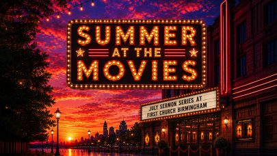 Summer at the Movies